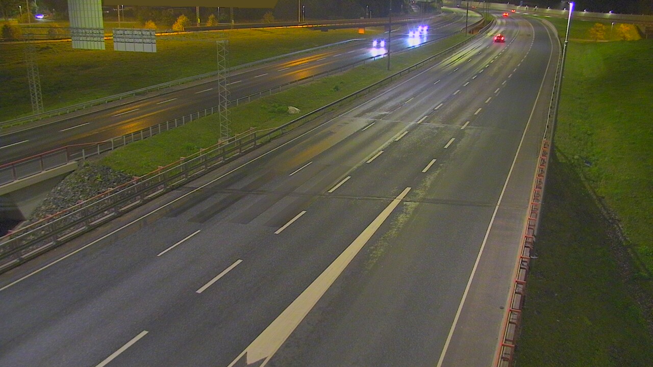 Kelikamerat Kuva Tie 50 Vantaa Tuusulanväylä, Vantaa, Uusimaa