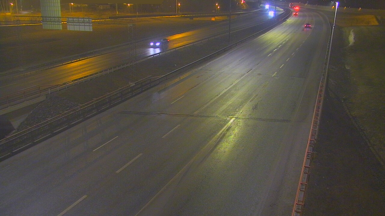 Kelikamerat Kuva Tie 50 Vantaa Tuusulanväylä, Vantaa, Uusimaa