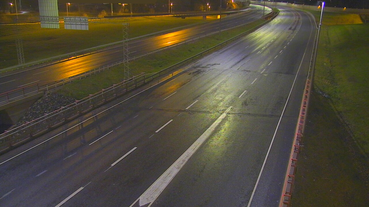 Kelikamerat Kuva Tie 50 Vantaa Tuusulanväylä, Vantaa, Uusimaa