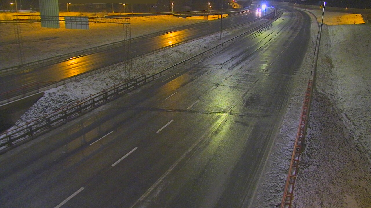 Kelikamerat Kuva Tie 50 Vantaa Tuusulanväylä, Vantaa, Uusimaa