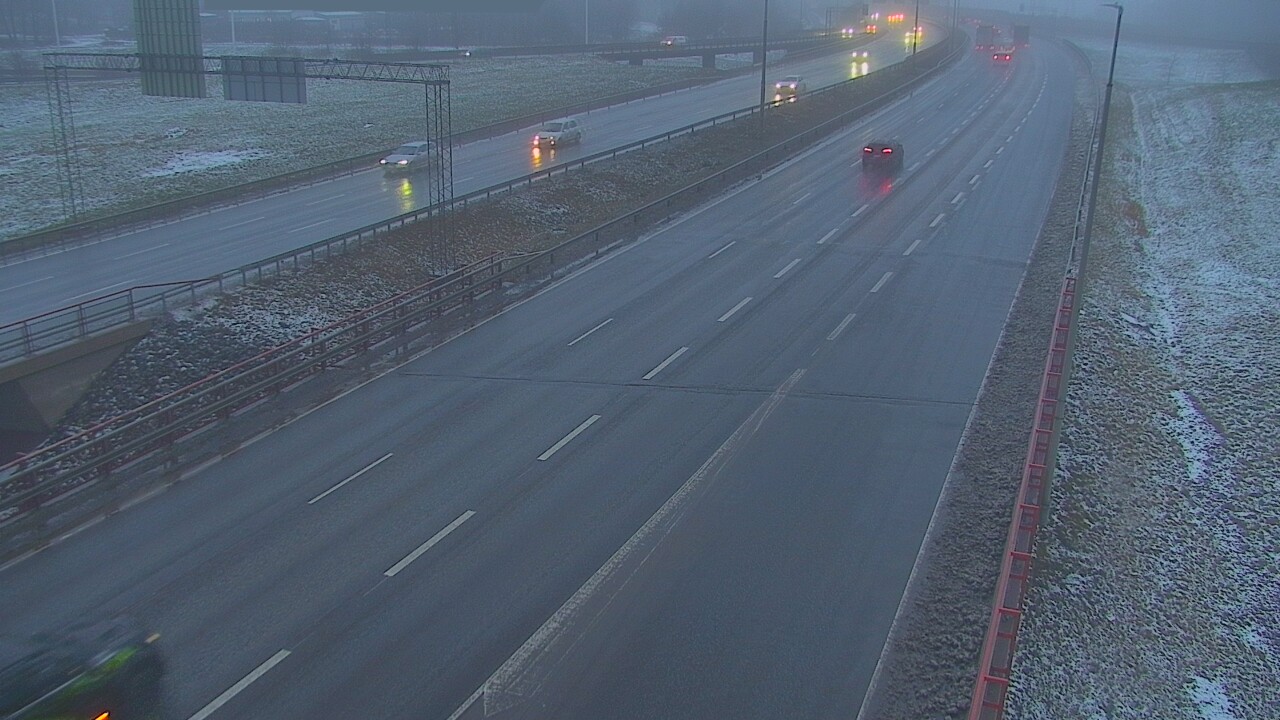 Kelikamerat Kuva Tie 50 Vantaa Tuusulanväylä, Vantaa, Uusimaa