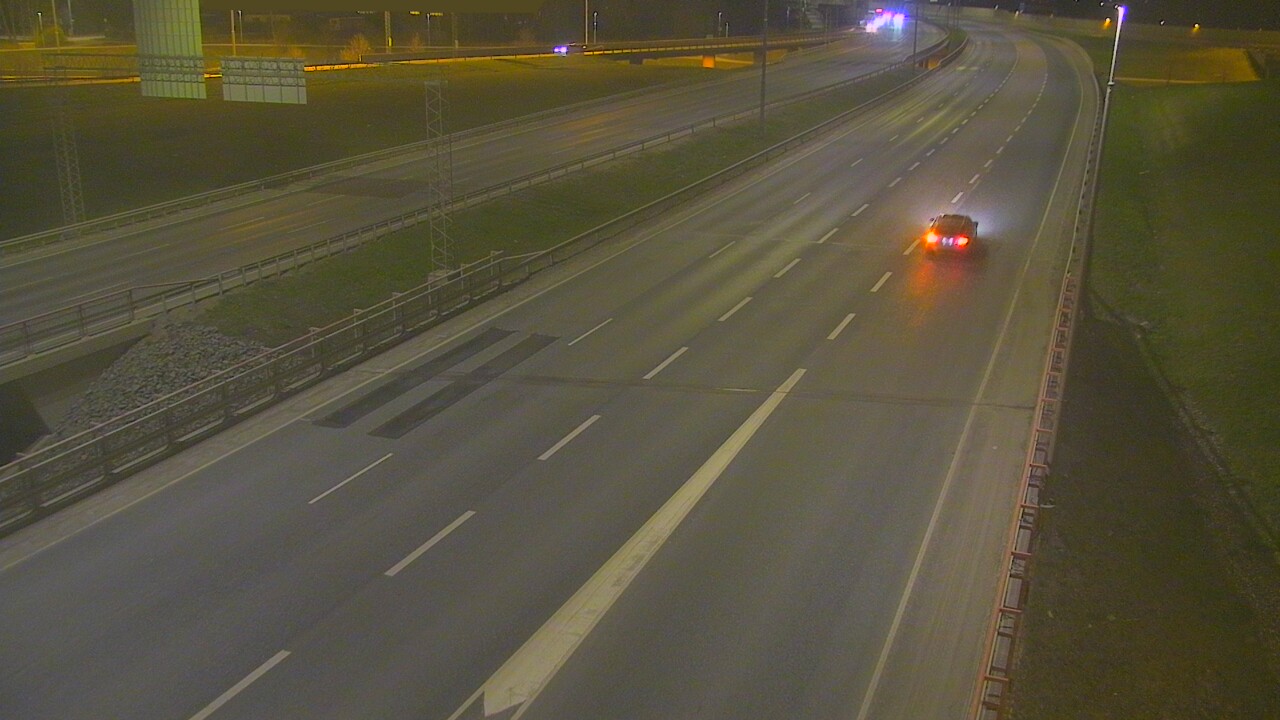 Kelikamerat Kuva Tie 50 Vantaa Tuusulanväylä, Vantaa, Uusimaa