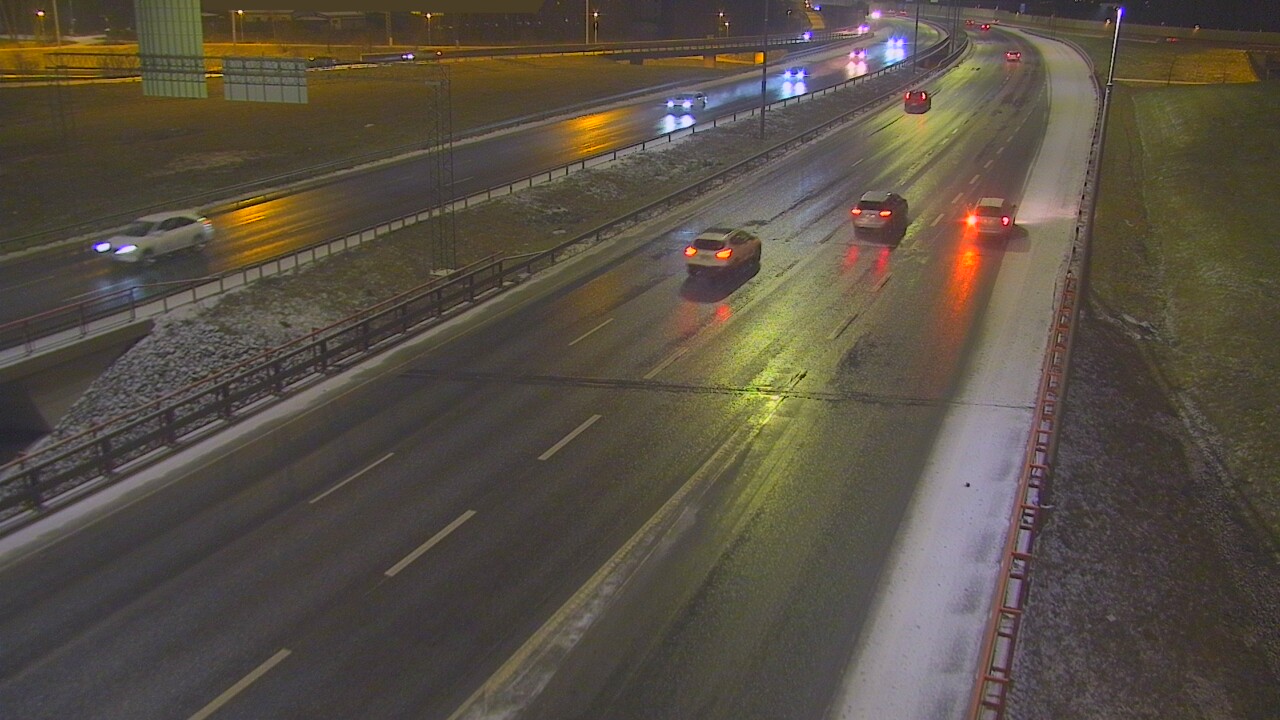 Kelikamerat Kuva Tie 50 Vantaa Tuusulanväylä, Vantaa, Uusimaa