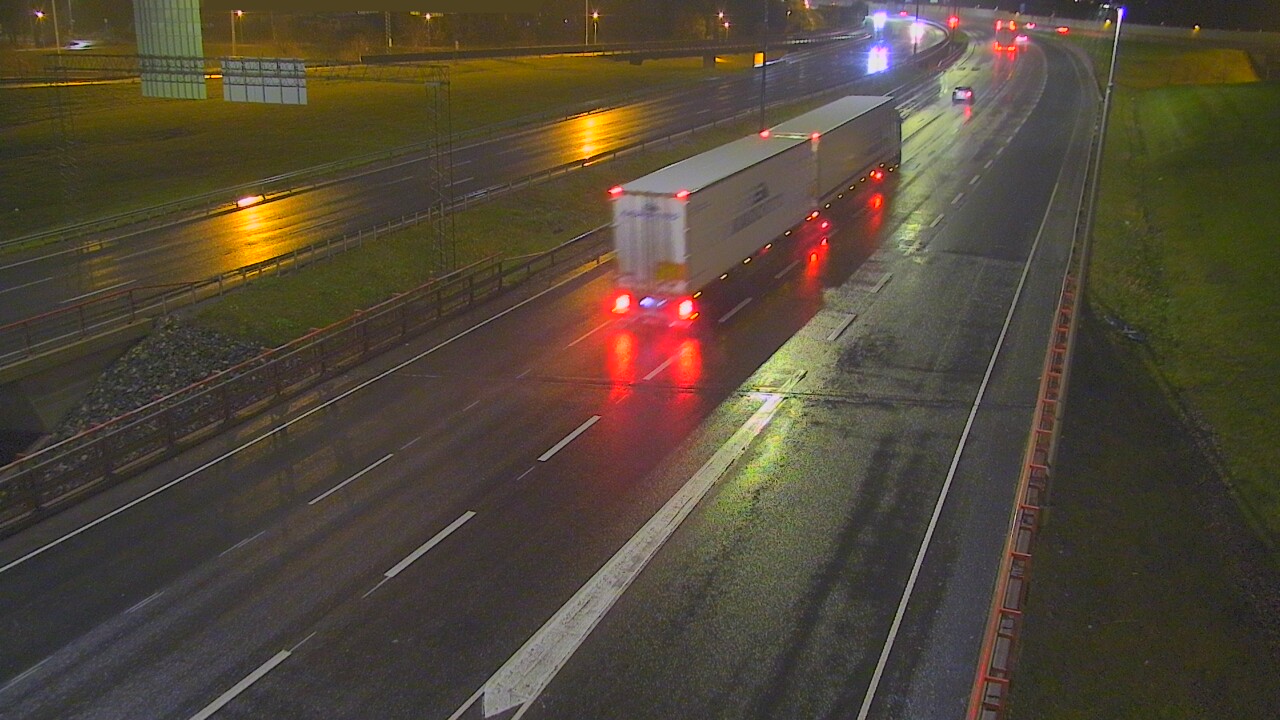 Kelikamerat Kuva Tie 50 Vantaa Tuusulanväylä, Vantaa, Uusimaa