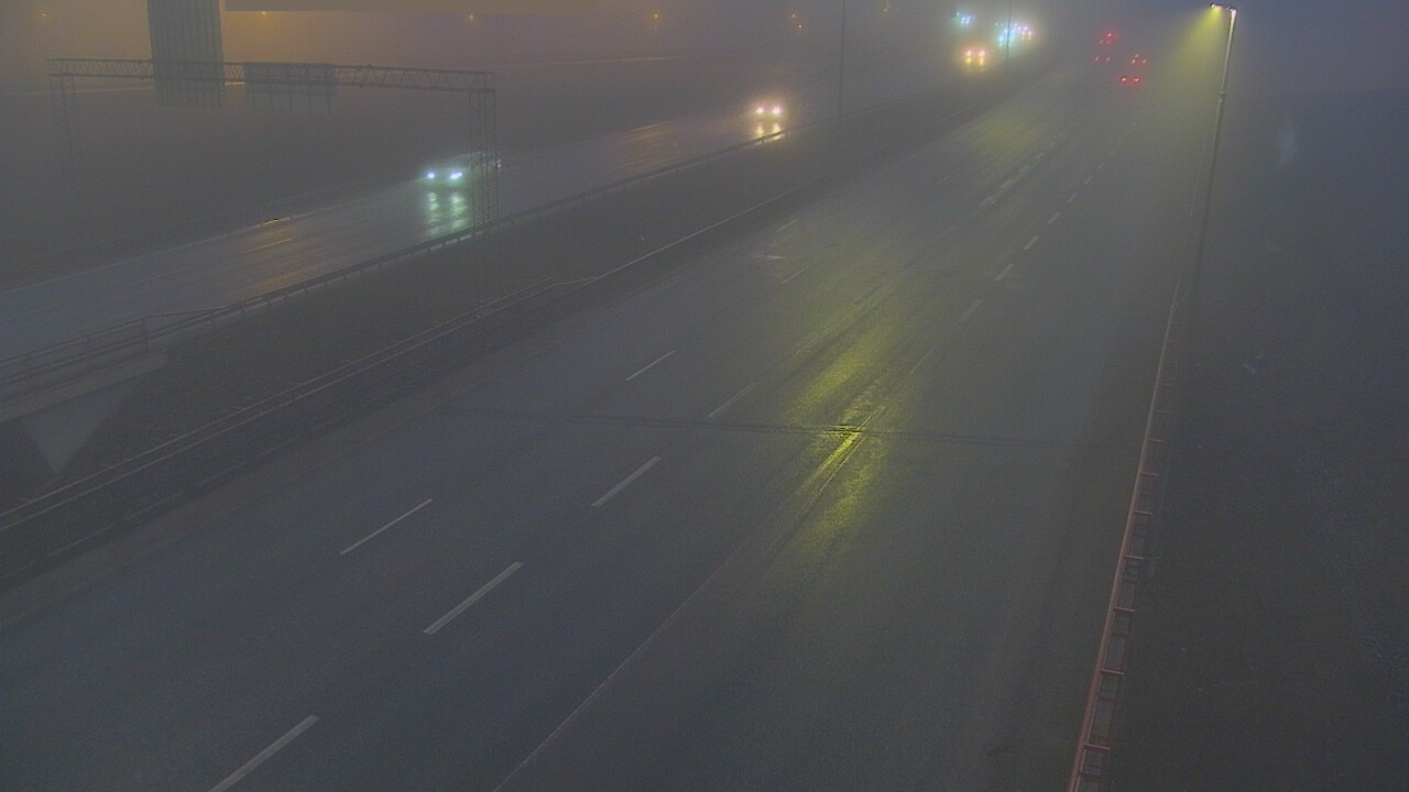 Kelikamerat Kuva Tie 50 Vantaa Tuusulanväylä, Vantaa, Uusimaa