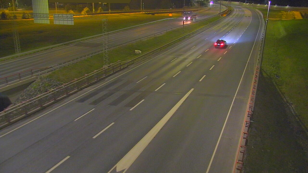 Kelikamerat Kuva Tie 50 Vantaa Tuusulanväylä, Vantaa, Uusimaa
