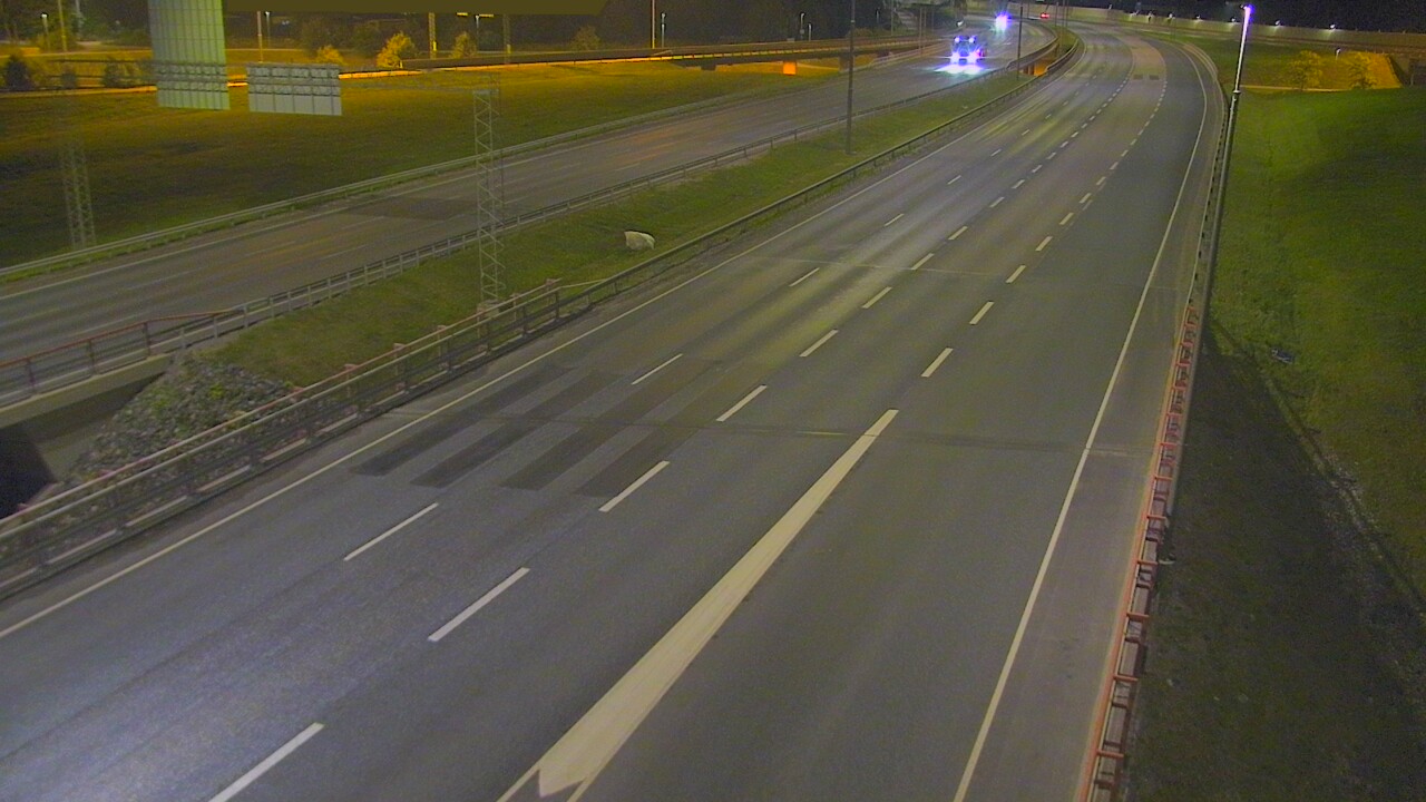 Kelikamerat Kuva Tie 50 Vantaa Tuusulanväylä, Vantaa, Uusimaa