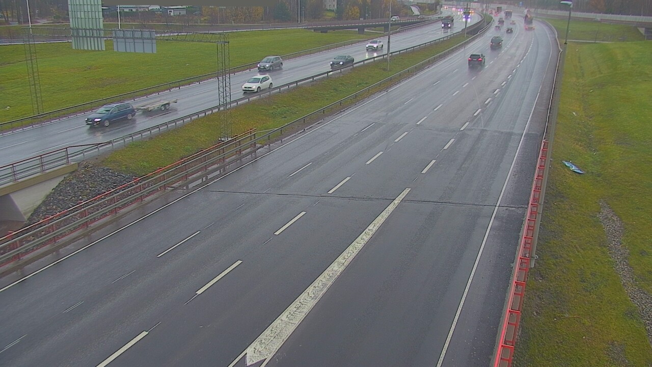 Kelikamerat Kuva Tie 50 Vantaa Tuusulanväylä, Vantaa, Uusimaa