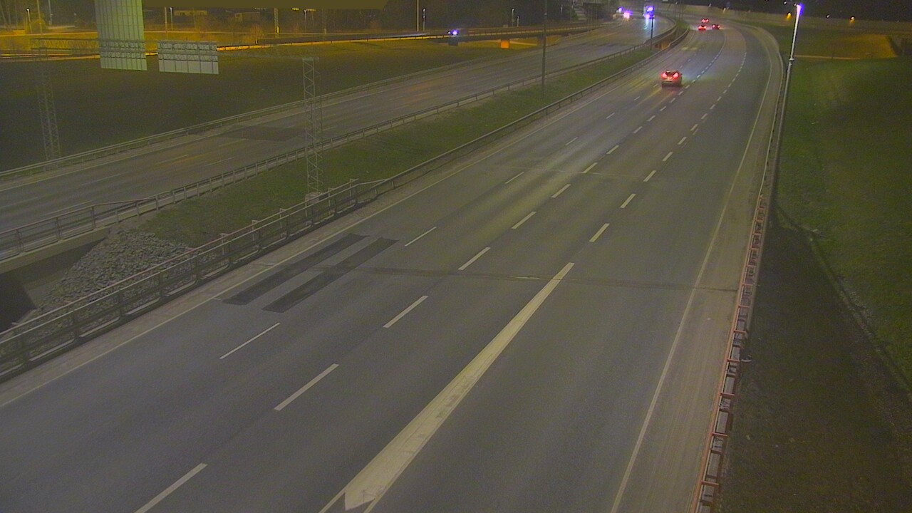 Kelikamerat Kuva Tie 50 Vantaa Tuusulanväylä, Vantaa, Uusimaa
