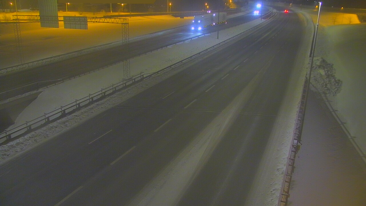 Kelikamerat Kuva Tie 50 Vantaa Tuusulanväylä, Vantaa, Uusimaa