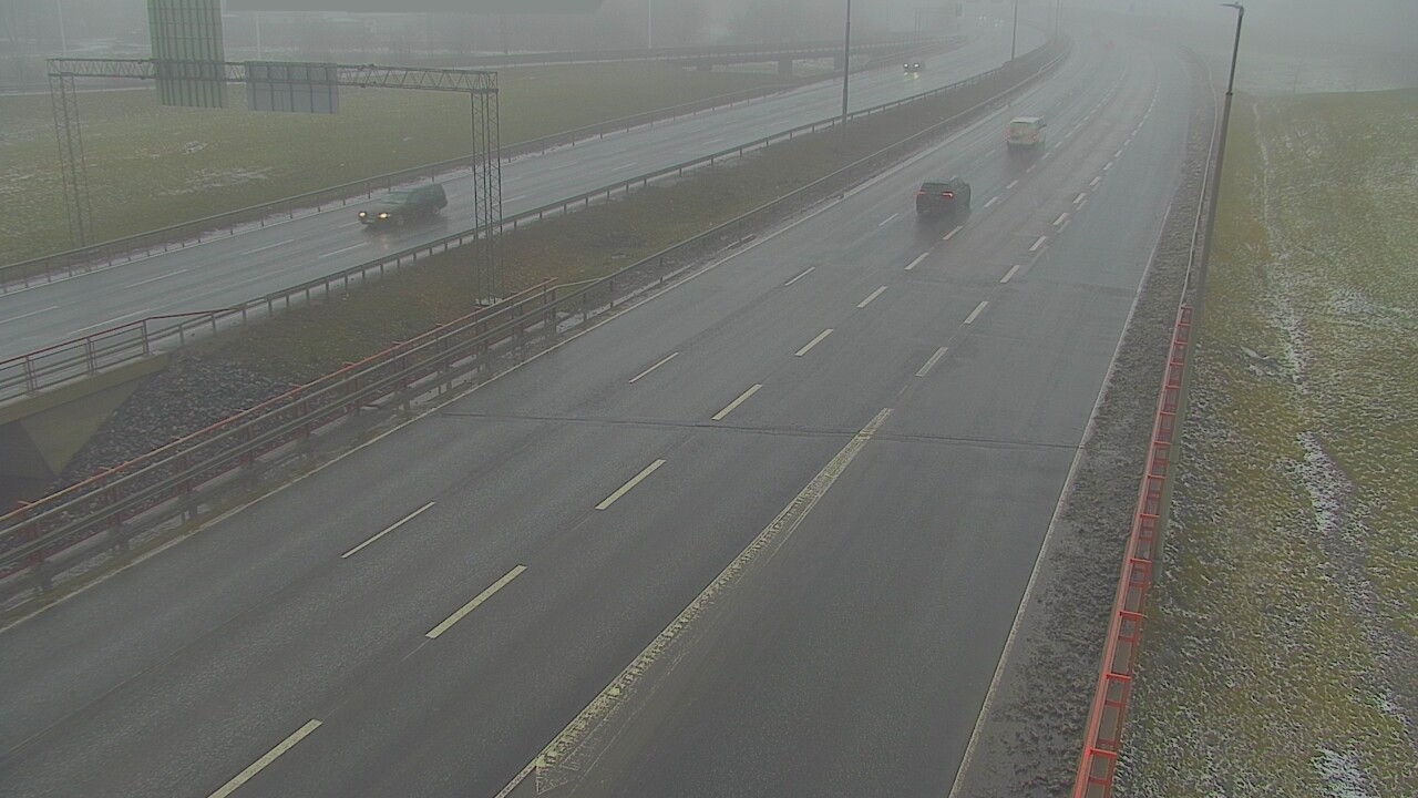 Kelikamerat Kuva Tie 50 Vantaa Tuusulanväylä, Vantaa, Uusimaa