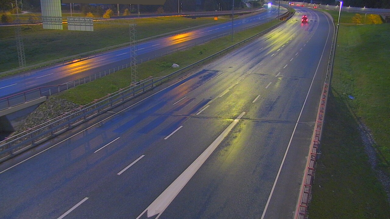 Kelikamerat Kuva Tie 50 Vantaa Tuusulanväylä, Vantaa, Uusimaa