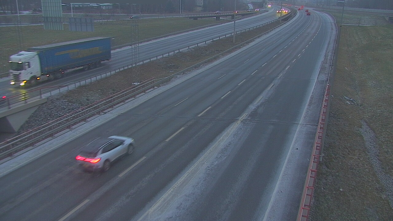 Kelikamerat Kuva Tie 50 Vantaa Tuusulanväylä, Vantaa, Uusimaa