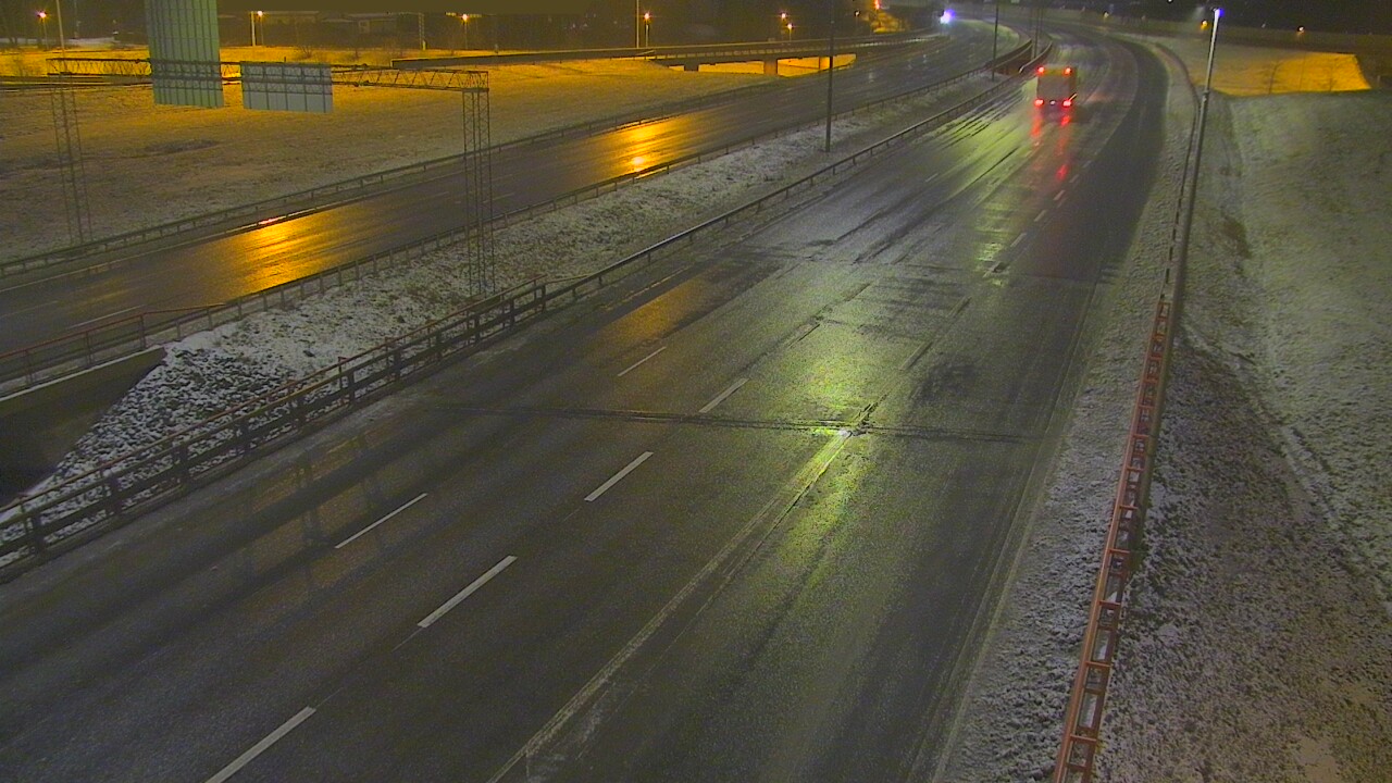 Kelikamerat Kuva Tie 50 Vantaa Tuusulanväylä, Vantaa, Uusimaa