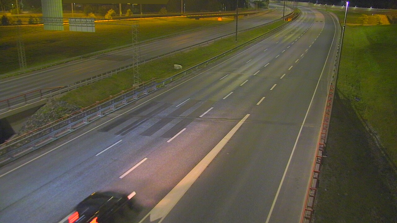 Kelikamerat Kuva Tie 50 Vantaa Tuusulanväylä, Vantaa, Uusimaa