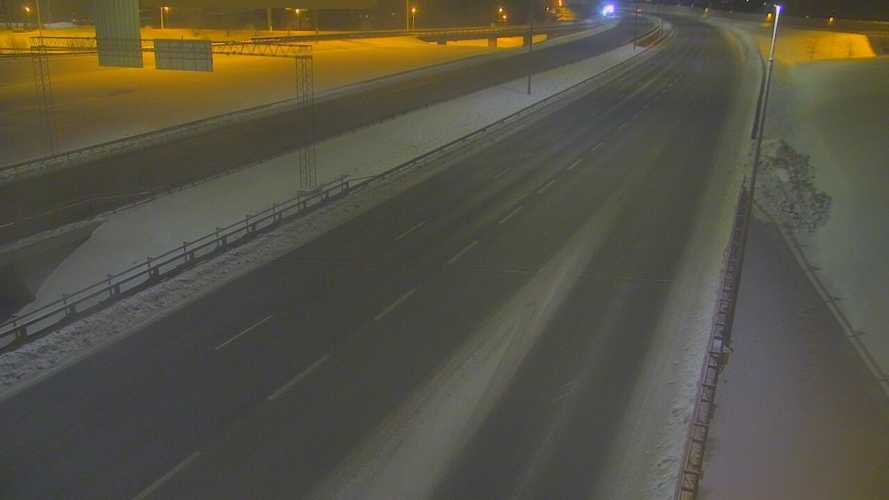 Kelikamerat Kuva Tie 50 Vantaa Tuusulanväylä, Vantaa, Uusimaa