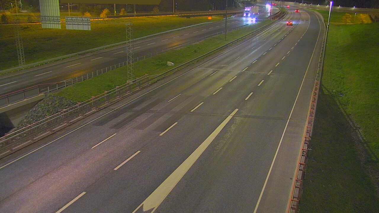 Kelikamerat Kuva Tie 50 Vantaa Tuusulanväylä, Vantaa, Uusimaa