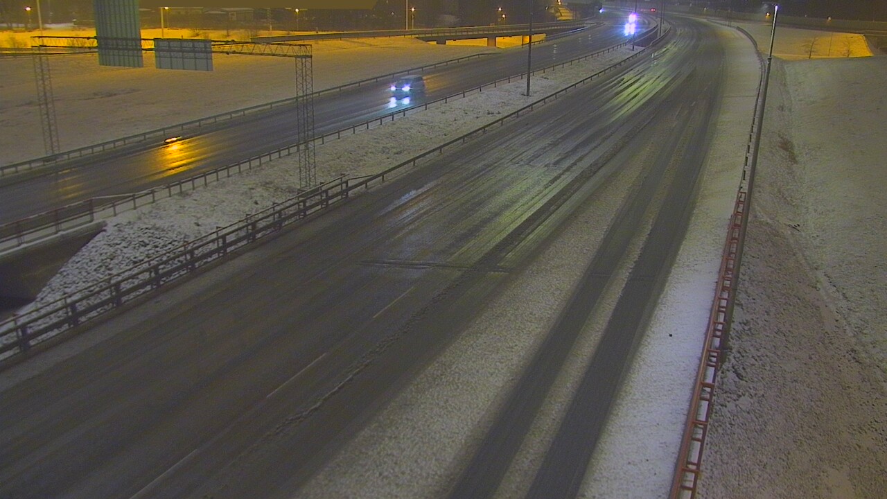 Kelikamerat Kuva Tie 50 Vantaa Tuusulanväylä, Vantaa, Uusimaa