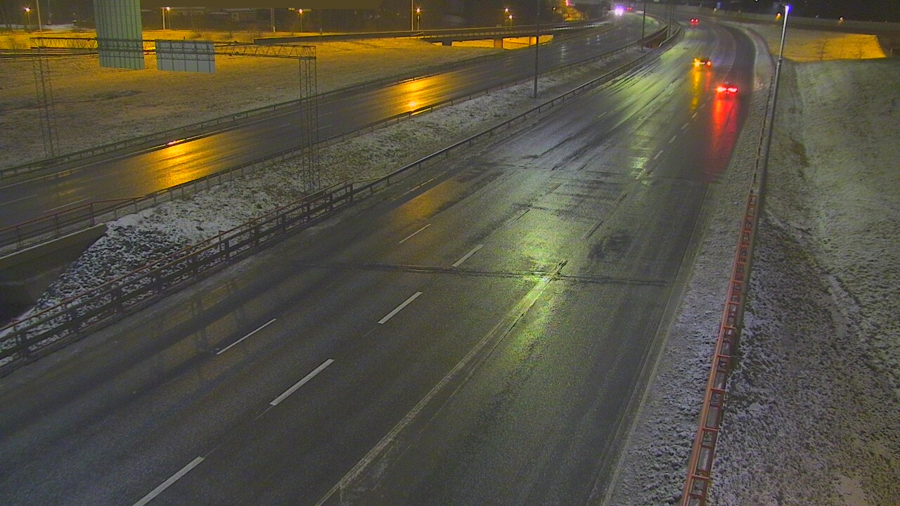 Kelikamerat Kuva Tie 50 Vantaa Tuusulanväylä, Vantaa, Uusimaa