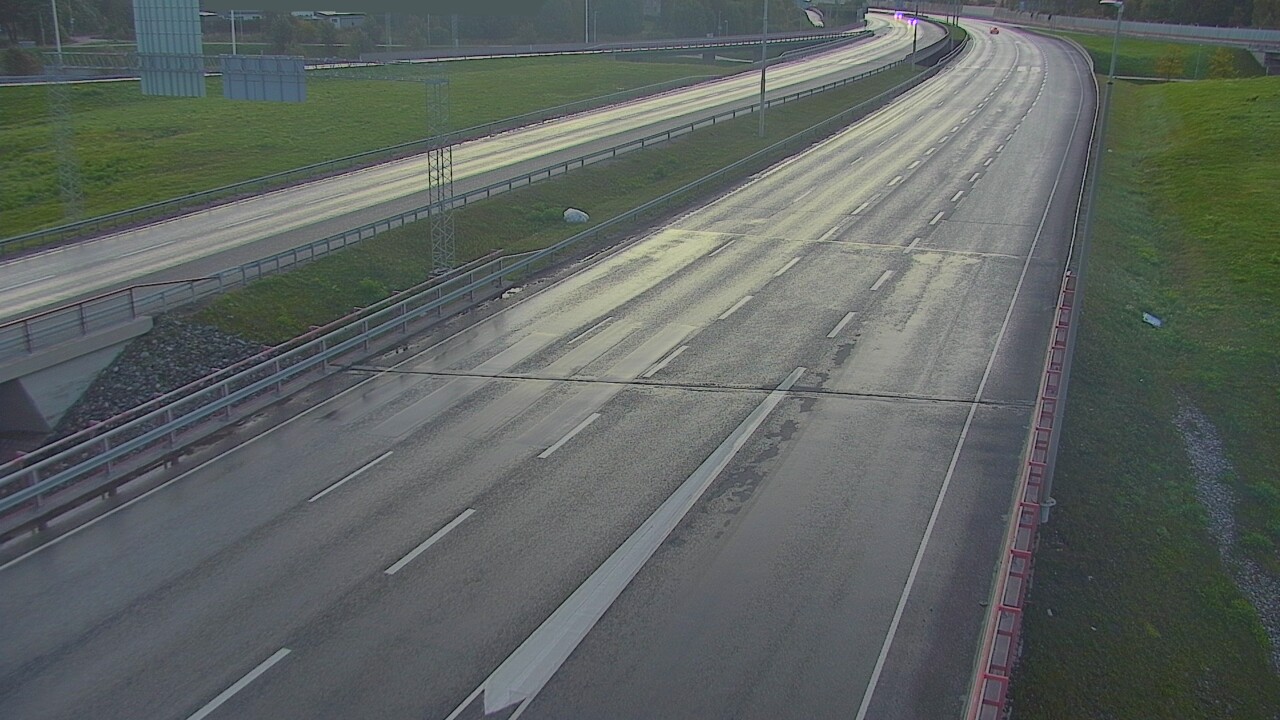 Kelikamerat Kuva Tie 50 Vantaa Tuusulanväylä, Vantaa, Uusimaa