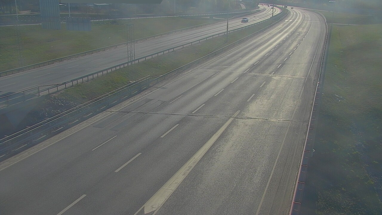 Kelikamerat Kuva Tie 50 Vantaa Tuusulanväylä, Vantaa, Uusimaa
