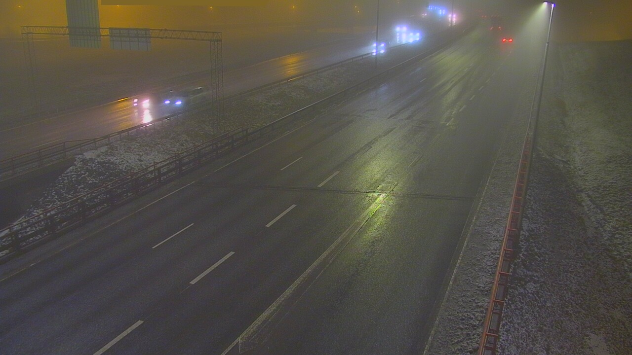 Kelikamerat Kuva Tie 50 Vantaa Tuusulanväylä, Vantaa, Uusimaa