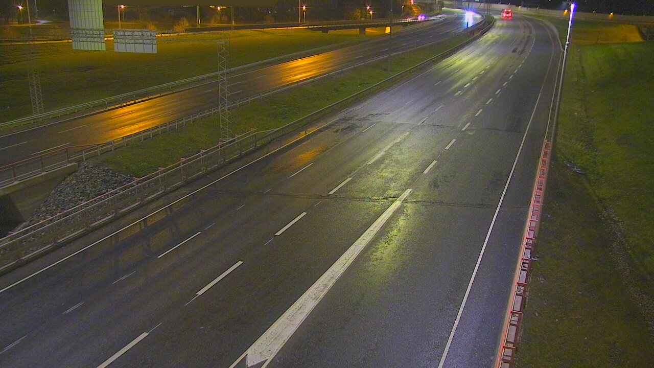 Kelikamerat Kuva Tie 50 Vantaa Tuusulanväylä, Vantaa, Uusimaa