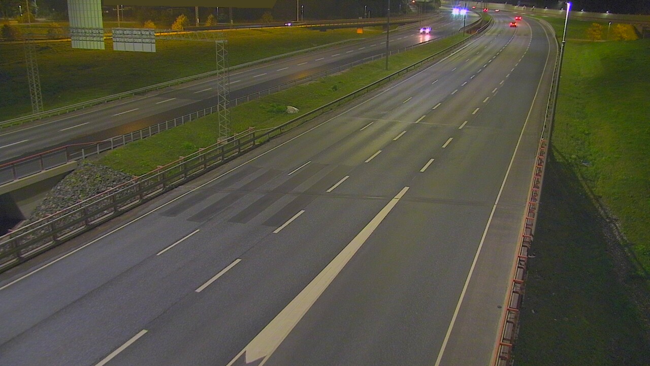 Kelikamerat Kuva Tie 50 Vantaa Tuusulanväylä, Vantaa, Uusimaa
