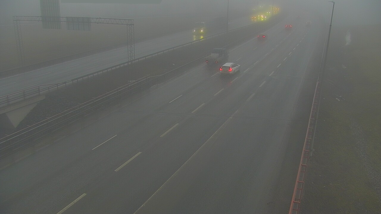 Kelikamerat Kuva Tie 50 Vantaa Tuusulanväylä, Vantaa, Uusimaa