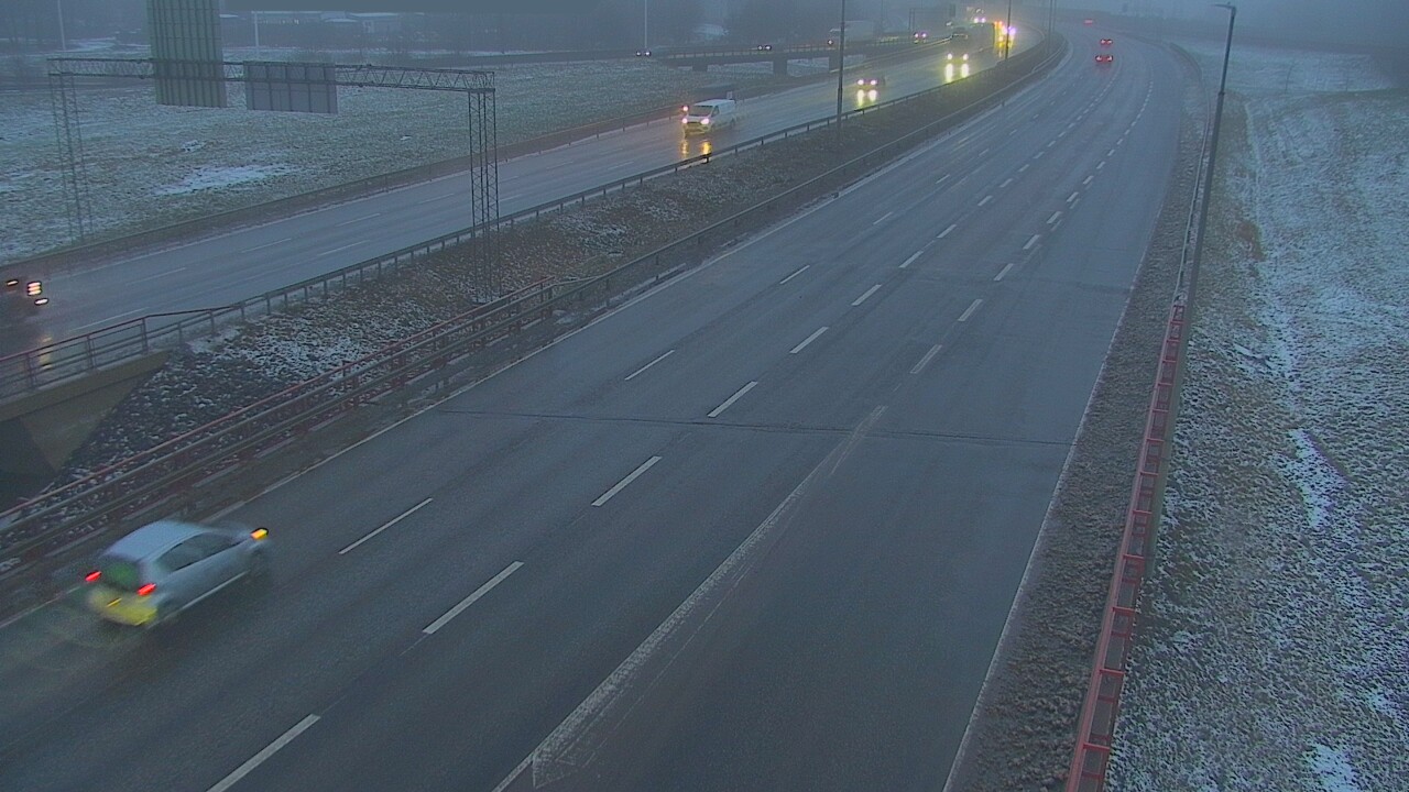 Kelikamerat Kuva Tie 50 Vantaa Tuusulanväylä, Vantaa, Uusimaa