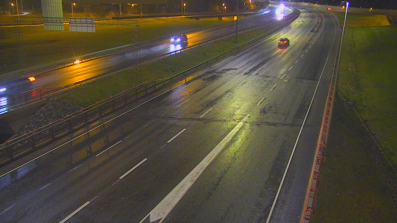 Kelikamerat Kuva Tie 50 Vantaa Tuusulanväylä, Vantaa, Uusimaa