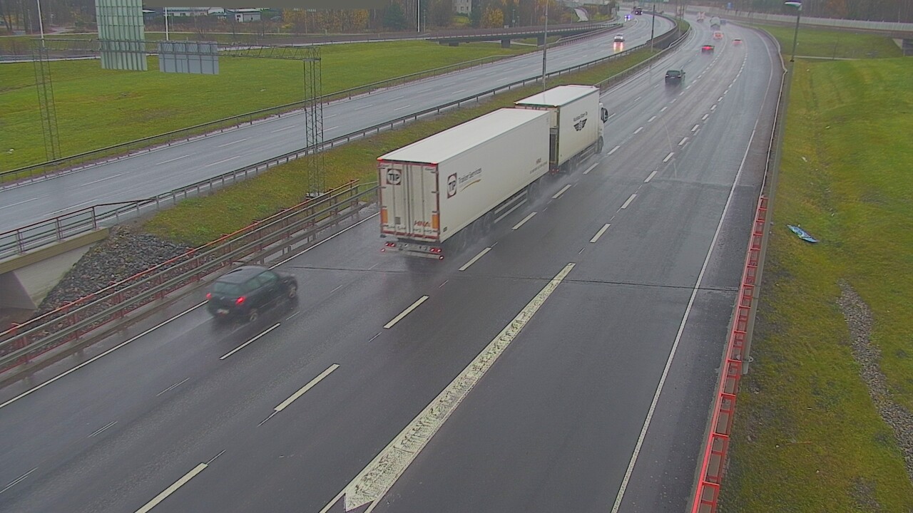 Kelikamerat Kuva Tie 50 Vantaa Tuusulanväylä, Vantaa, Uusimaa