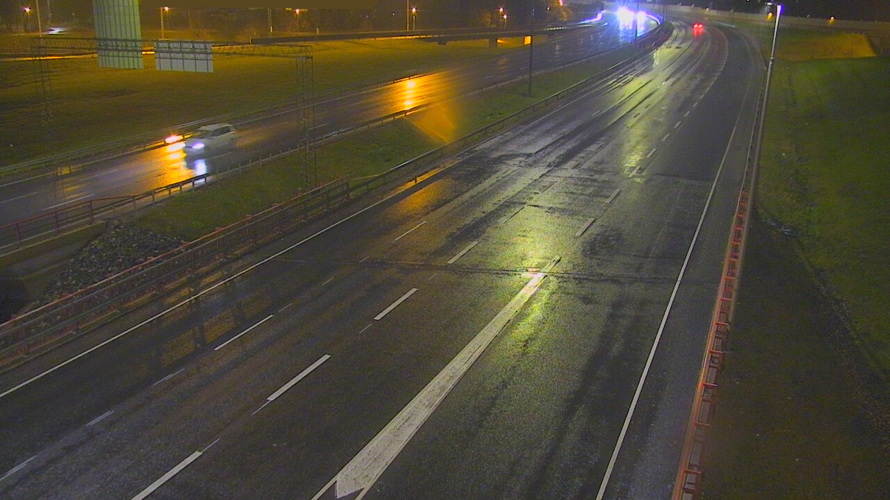 Kelikamerat Kuva Tie 50 Vantaa Tuusulanväylä, Vantaa, Uusimaa