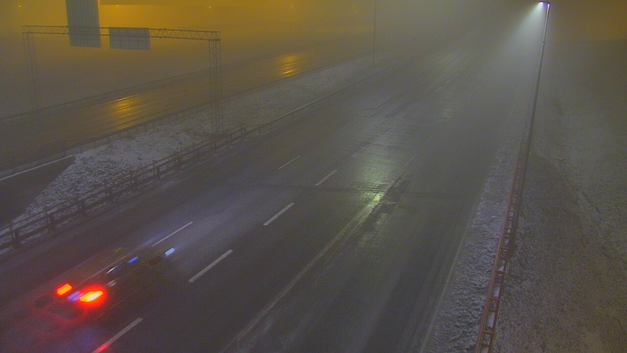 Kelikamerat Kuva Tie 50 Vantaa Tuusulanväylä, Vantaa, Uusimaa