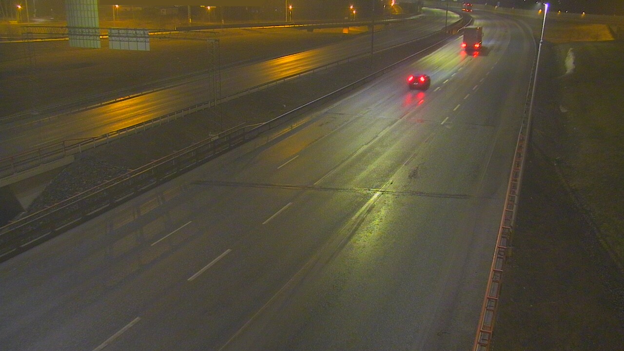 Kelikamerat Kuva Tie 50 Vantaa Tuusulanväylä, Vantaa, Uusimaa