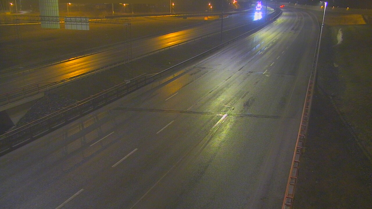 Kelikamerat Kuva Tie 50 Vantaa Tuusulanväylä, Vantaa, Uusimaa