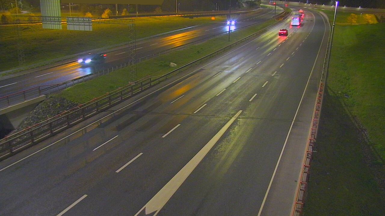 Kelikamerat Kuva Tie 50 Vantaa Tuusulanväylä, Vantaa, Uusimaa