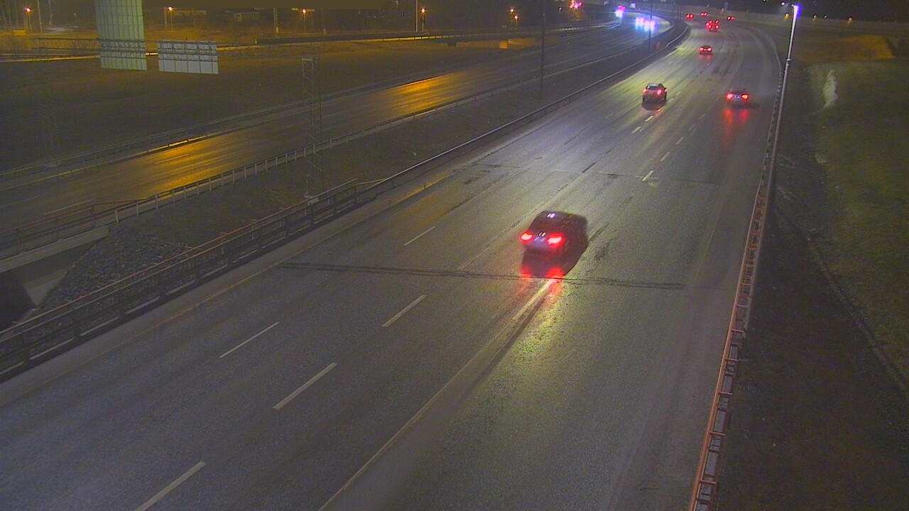 Kelikamerat Kuva Tie 50 Vantaa Tuusulanväylä, Vantaa, Uusimaa