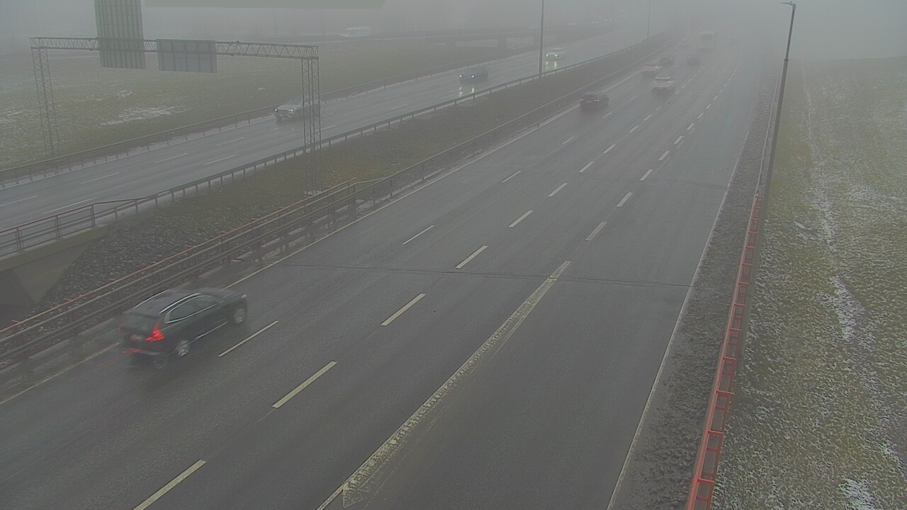 Kelikamerat Kuva Tie 50 Vantaa Tuusulanväylä, Vantaa, Uusimaa