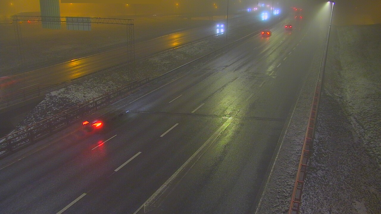 Kelikamerat Kuva Tie 50 Vantaa Tuusulanväylä, Vantaa, Uusimaa