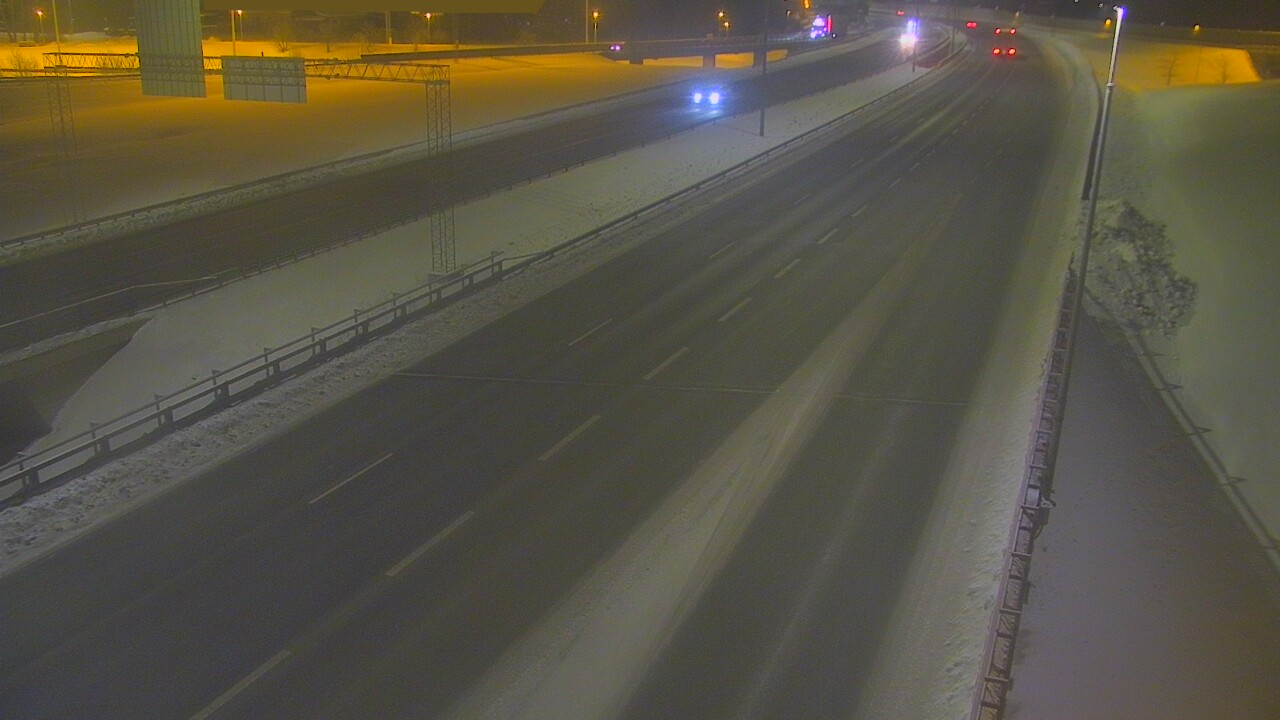 Kelikamerat Kuva Tie 50 Vantaa Tuusulanväylä, Vantaa, Uusimaa