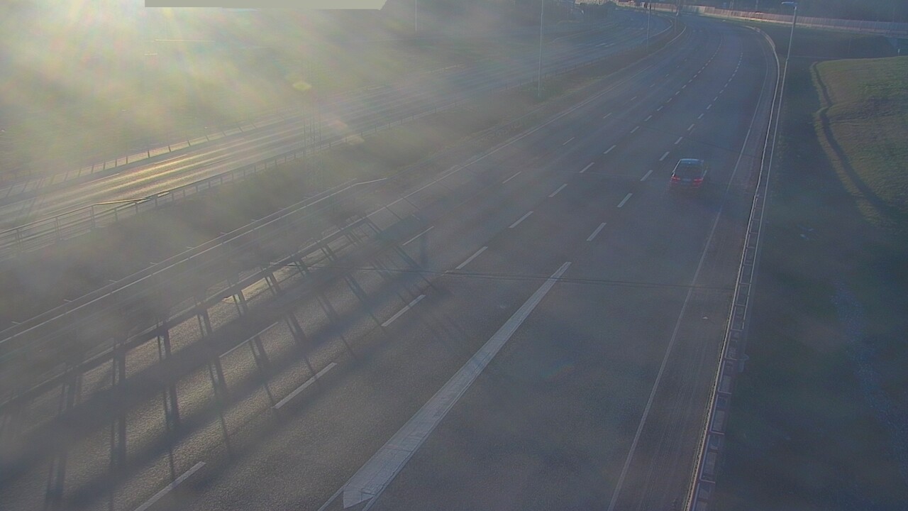 Kelikamerat Kuva Tie 50 Vantaa Tuusulanväylä, Vantaa, Uusimaa