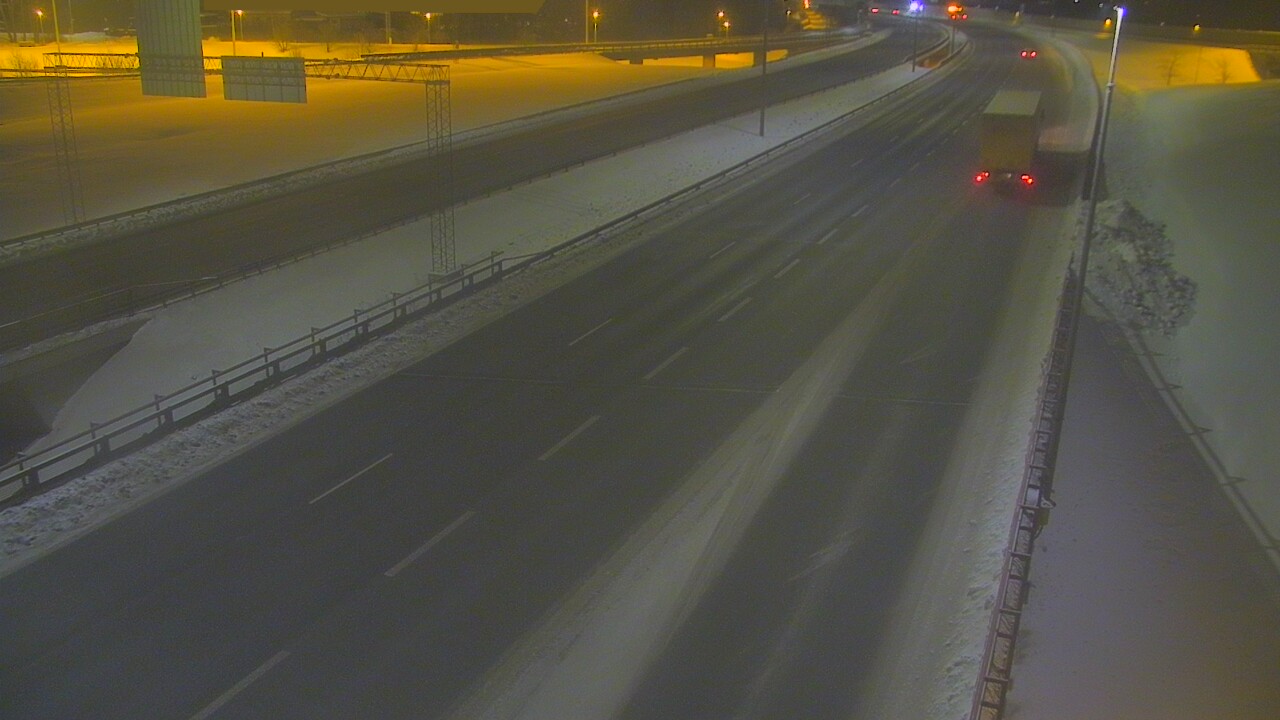 Kelikamerat Kuva Tie 50 Vantaa Tuusulanväylä, Vantaa, Uusimaa