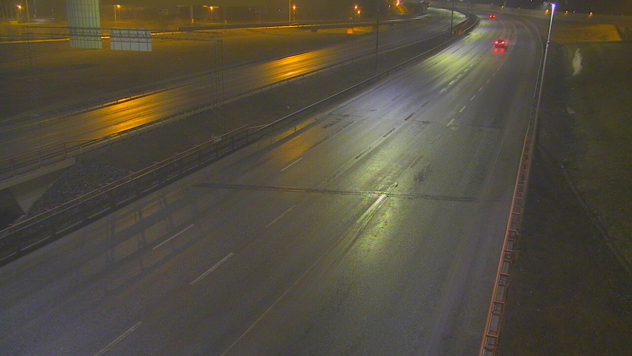 Kelikamerat Kuva Tie 50 Vantaa Tuusulanväylä, Vantaa, Uusimaa