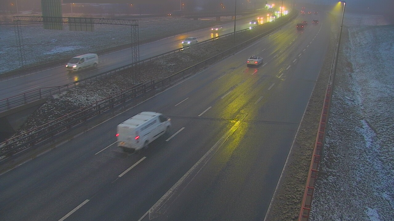 Kelikamerat Kuva Tie 50 Vantaa Tuusulanväylä, Vantaa, Uusimaa