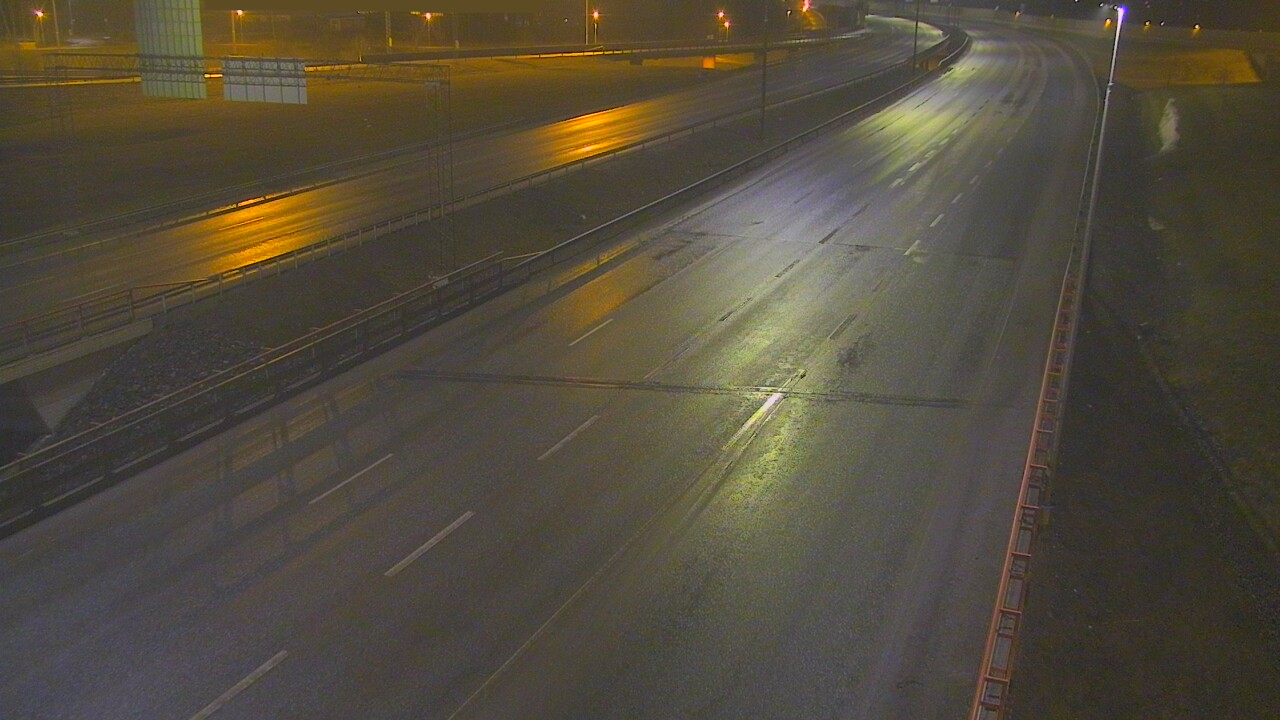 Kelikamerat Kuva Tie 50 Vantaa Tuusulanväylä, Vantaa, Uusimaa