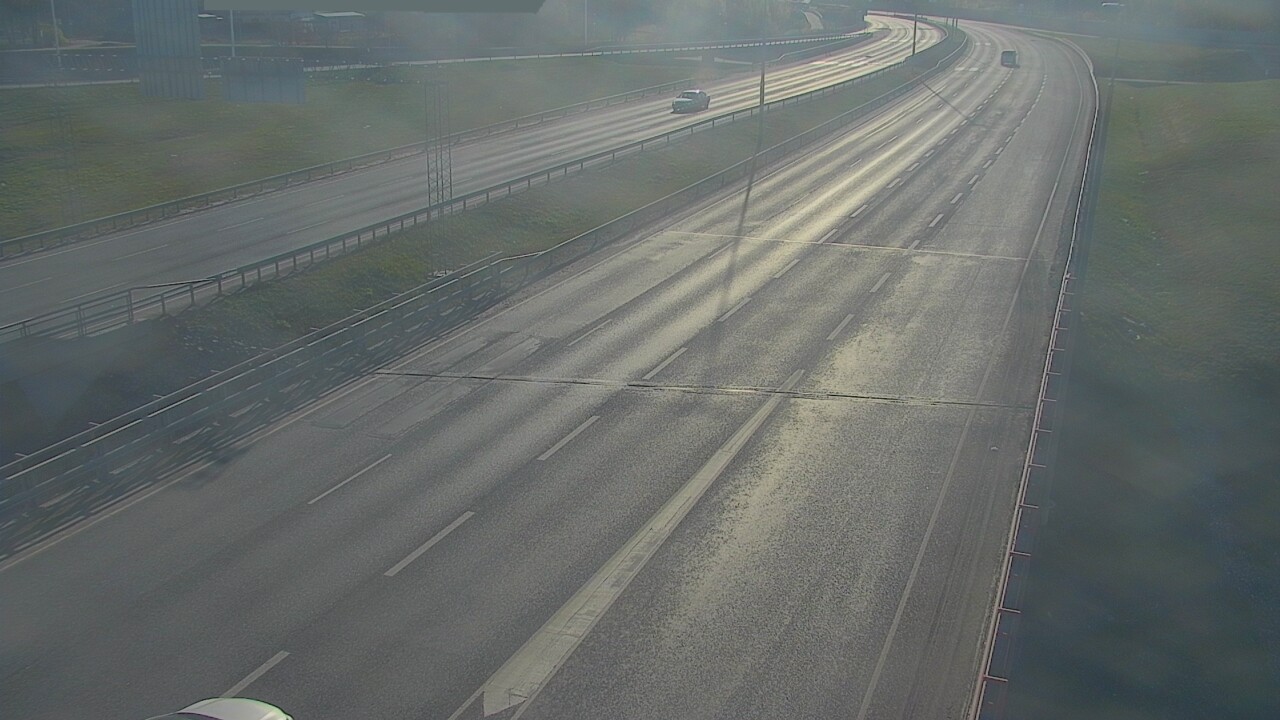 Kelikamerat Kuva Tie 50 Vantaa Tuusulanväylä, Vantaa, Uusimaa