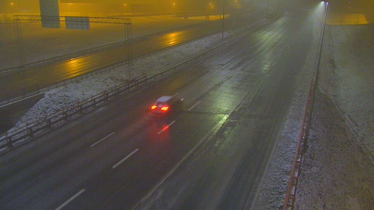 Kelikamerat Kuva Tie 50 Vantaa Tuusulanväylä, Vantaa, Uusimaa