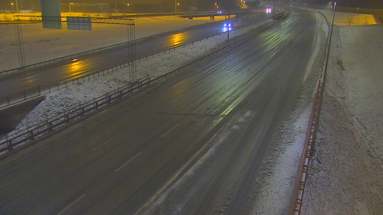 Kelikamerat Kuva Tie 50 Vantaa Tuusulanväylä, Vantaa, Uusimaa