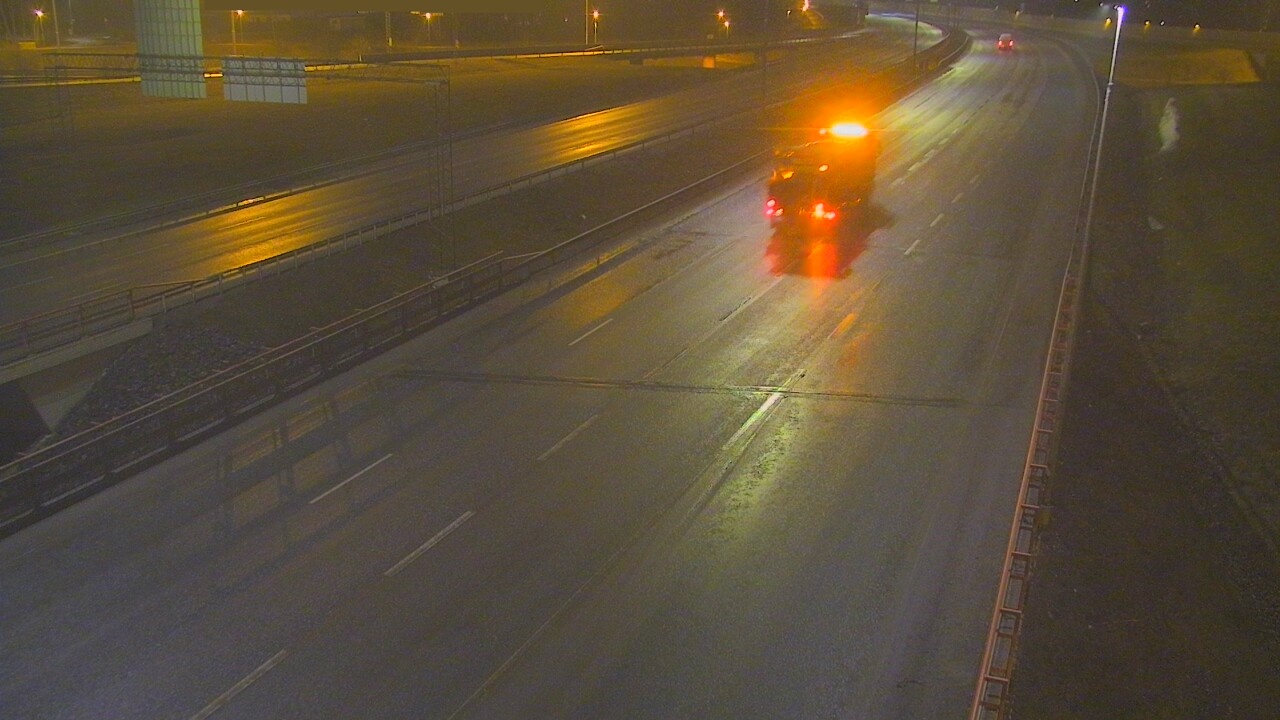 Kelikamerat Kuva Tie 50 Vantaa Tuusulanväylä, Vantaa, Uusimaa